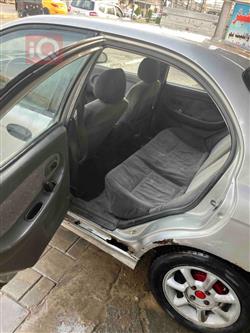 Kia Spectra